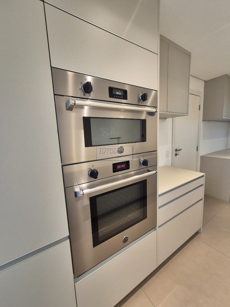 Apartamento, 3 quartos, 198 m² - Foto 35