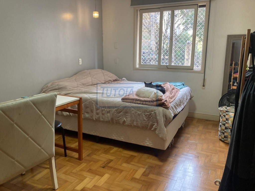 Apartamento, 4 quartos, 140 m² - Foto 22