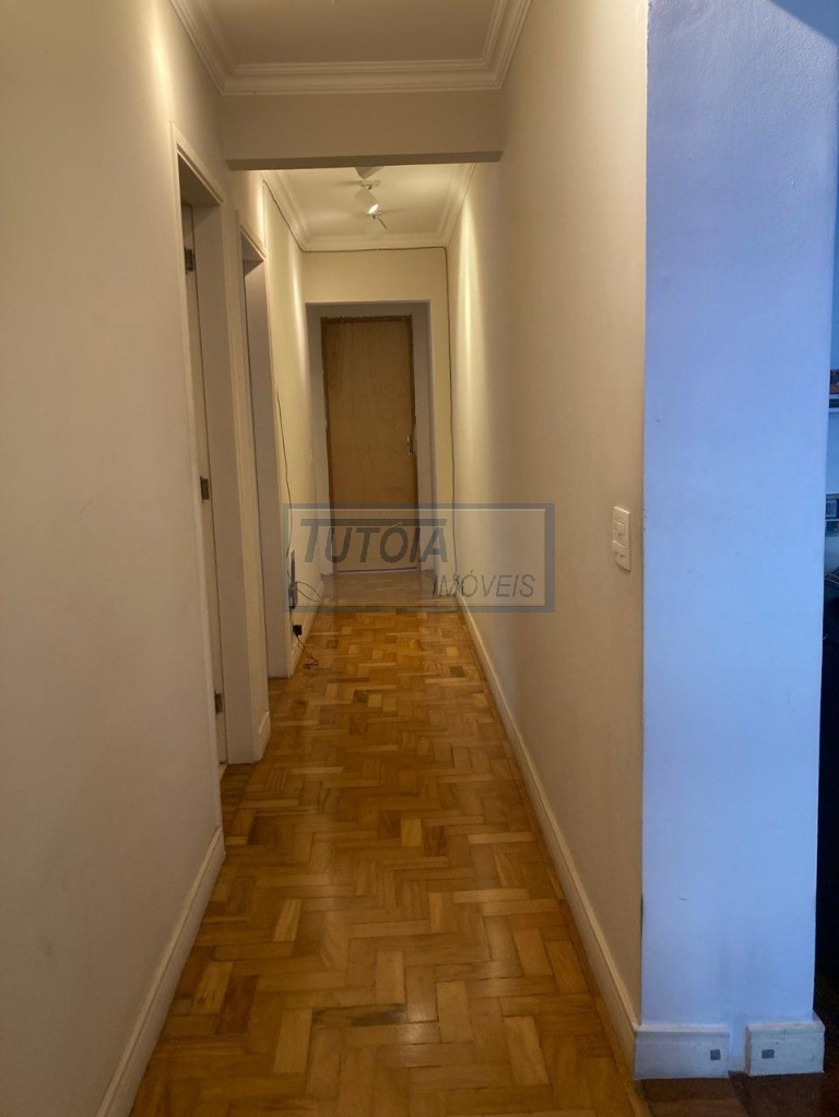 Apartamento, 4 quartos, 140 m² - Foto 27