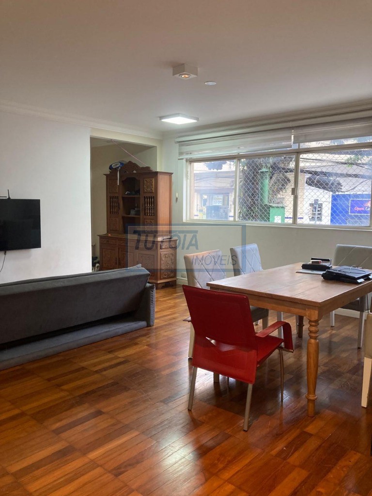 Apartamento, 4 quartos, 140 m² - Foto 1