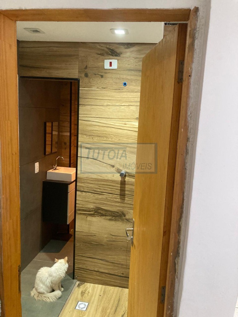 Apartamento, 4 quartos, 140 m² - Foto 19