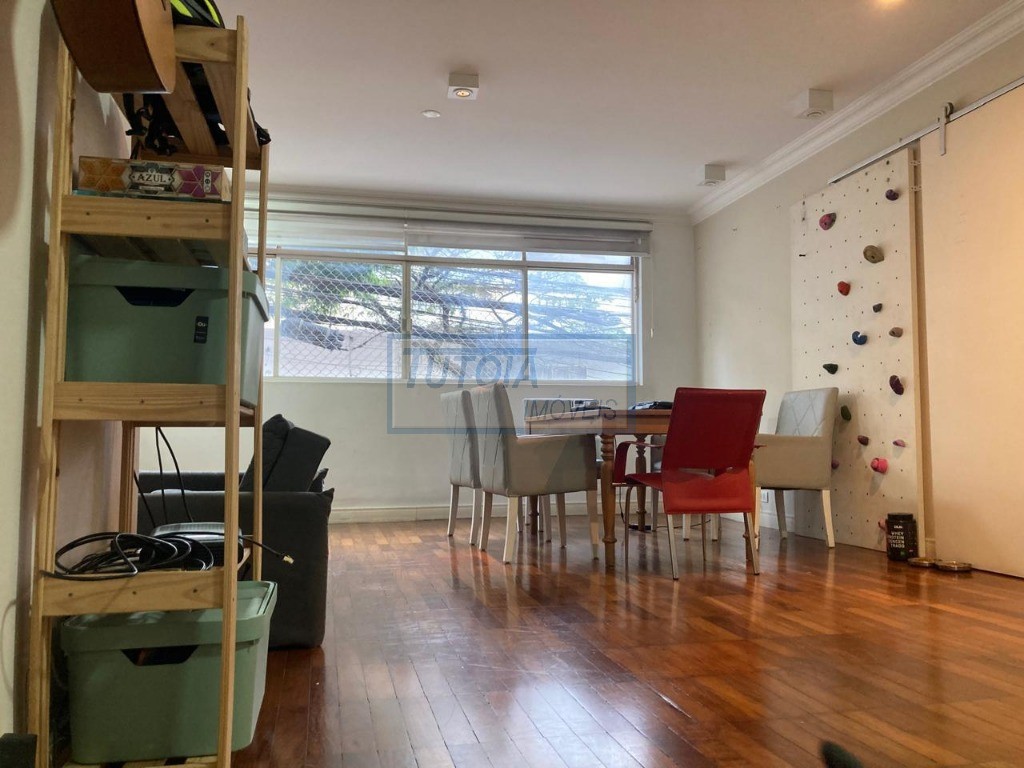 Apartamento, 4 quartos, 140 m² - Foto 5