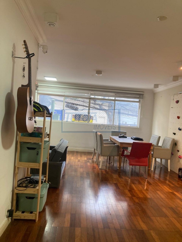 Apartamento, 4 quartos, 140 m² - Foto 2