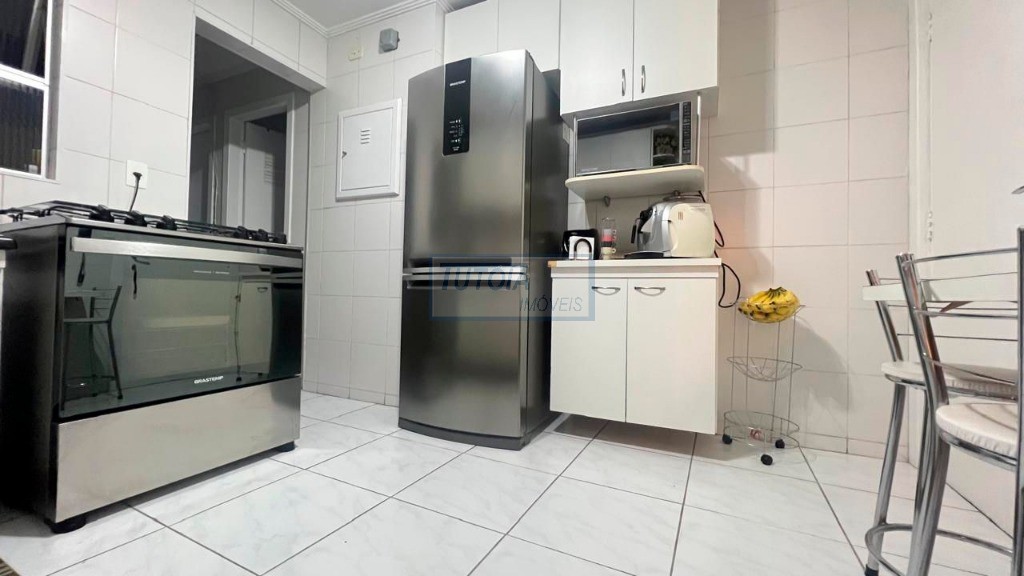 Apartamento, 3 quartos, 110 m² - Foto 7
