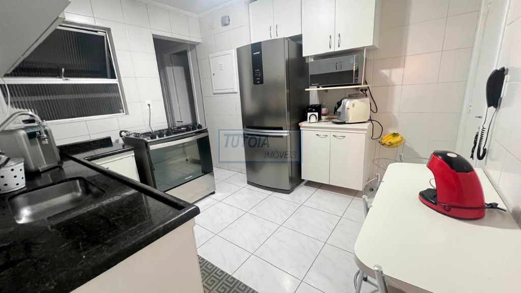 Apartamento, 3 quartos, 110 m² - Foto 4