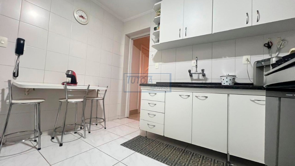 Apartamento, 3 quartos, 110 m² - Foto 5