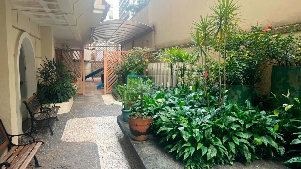 Apartamento, 3 quartos, 110 m² - Foto 20