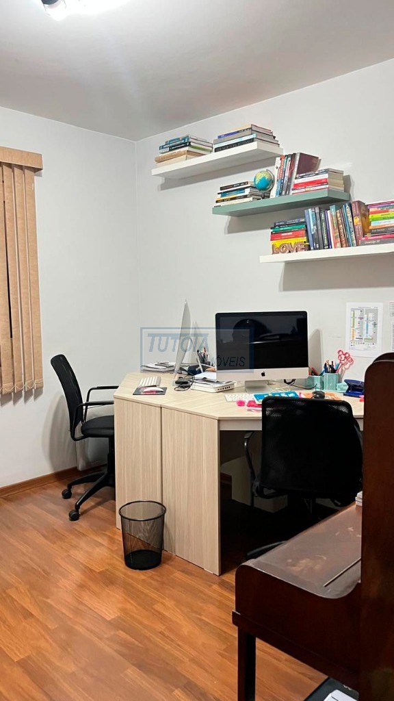 Apartamento, 3 quartos, 110 m² - Foto 8
