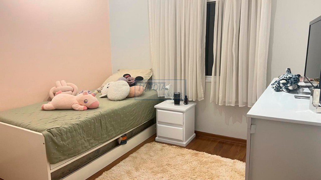 Apartamento, 3 quartos, 110 m² - Foto 11