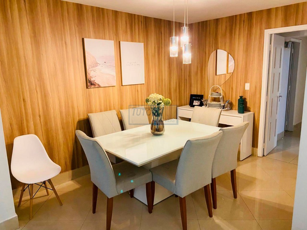 Apartamento, 3 quartos, 110 m² - Foto 3