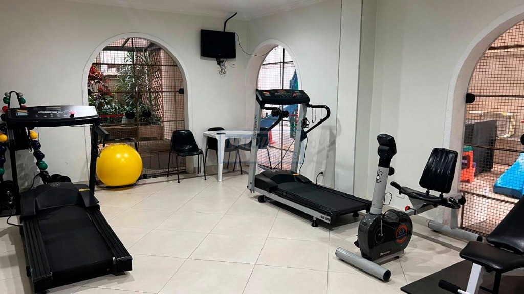 Apartamento, 3 quartos, 110 m² - Foto 18