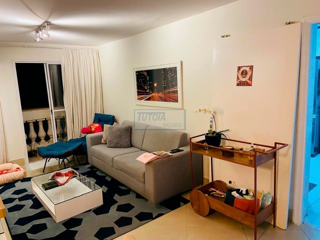 Apartamento, 3 quartos, 110 m² - Foto 2