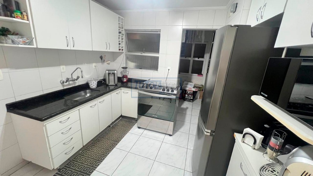 Apartamento, 3 quartos, 110 m² - Foto 6