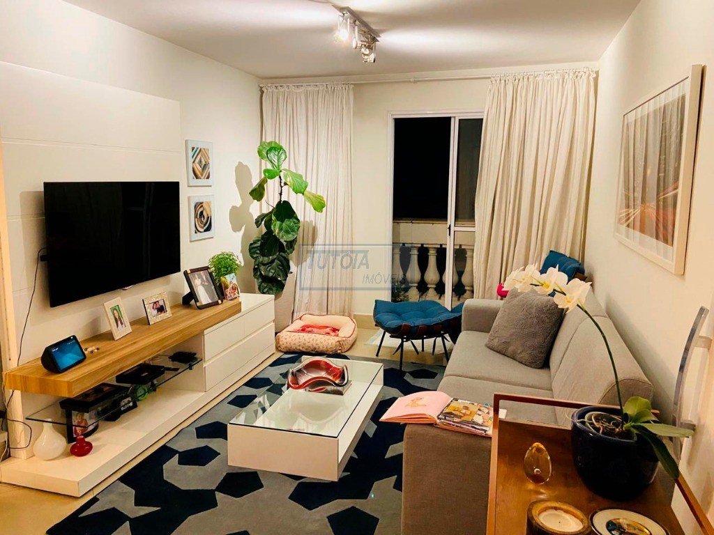 Apartamento, 3 quartos, 110 m² - Foto 1