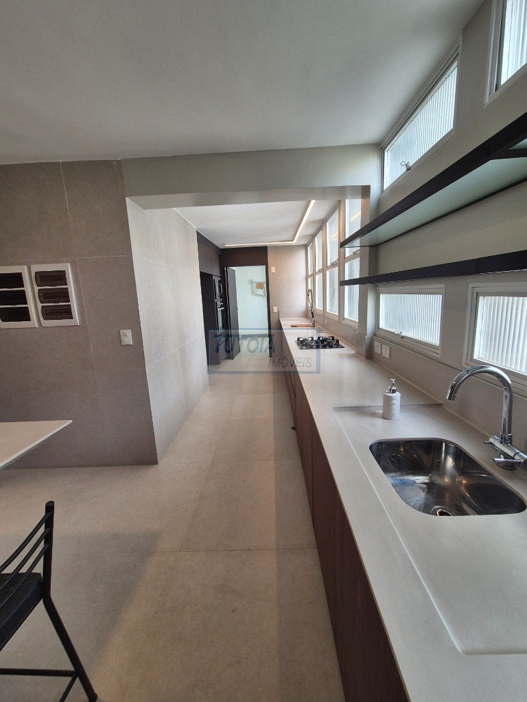 Apartamento, 3 quartos, 226 m² - Foto 88