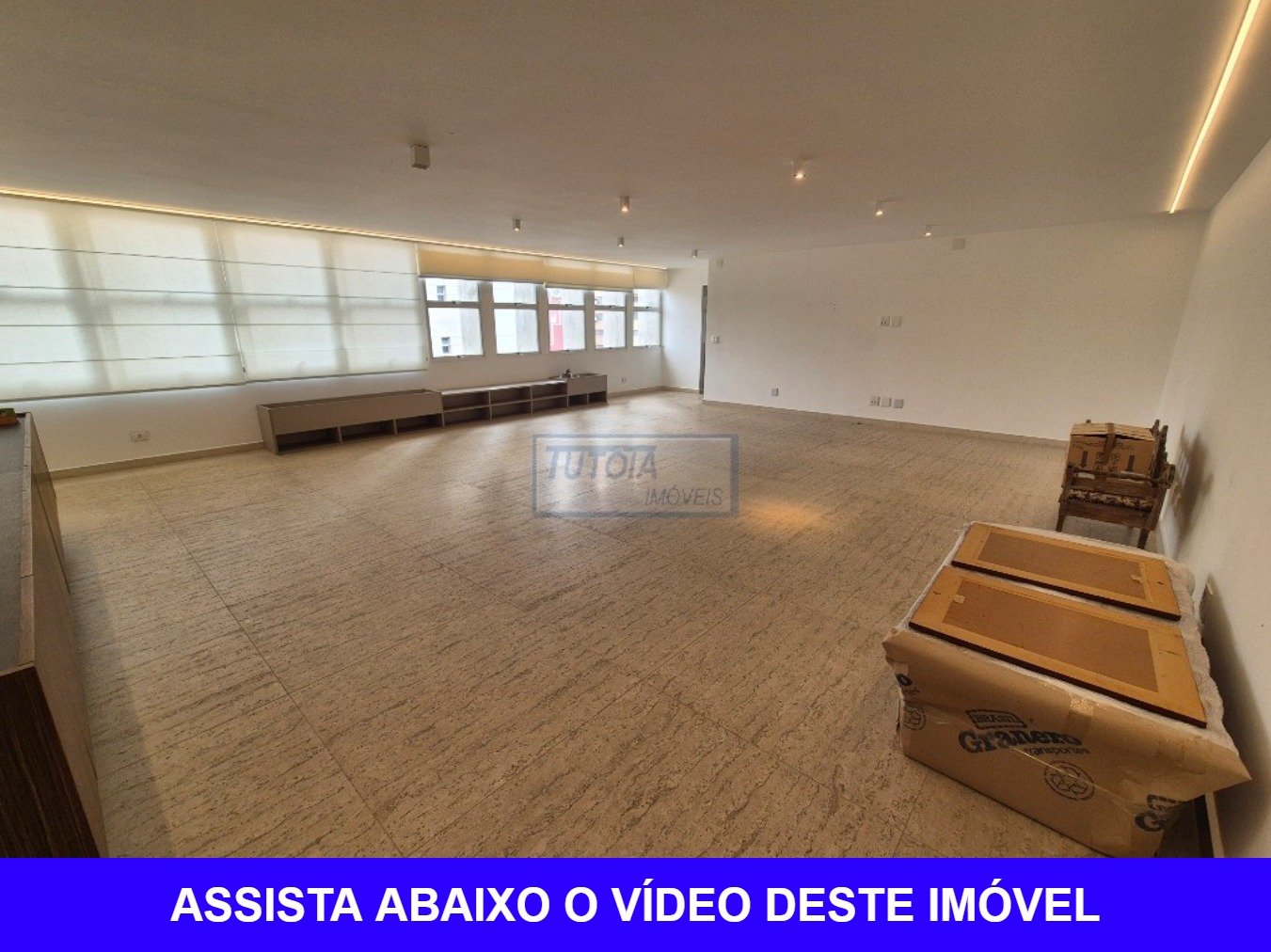 Apartamento, 3 quartos, 226 m² - Foto 2