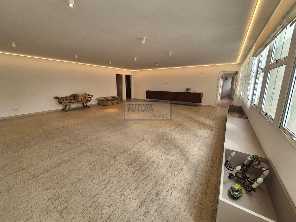 Apartamento, 3 quartos, 226 m² - Foto 5