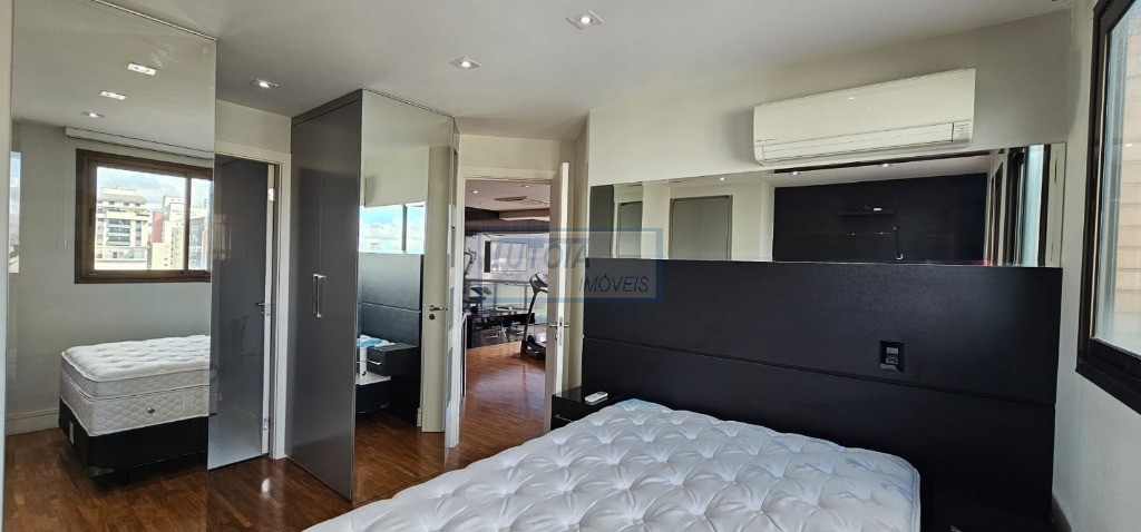 Apartamento, 4 quartos, 270 m² - Foto 29