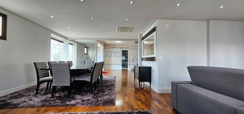 Apartamento, 4 quartos, 270 m² - Foto 12