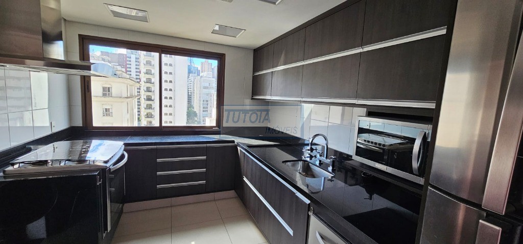 Apartamento, 4 quartos, 270 m² - Foto 18