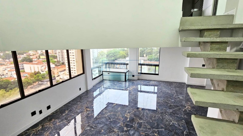Apartamento, 3 quartos, 210 m² - Foto 4