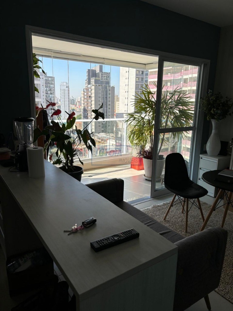 Apartamento, 1 quarto, 45 m² - Foto 5