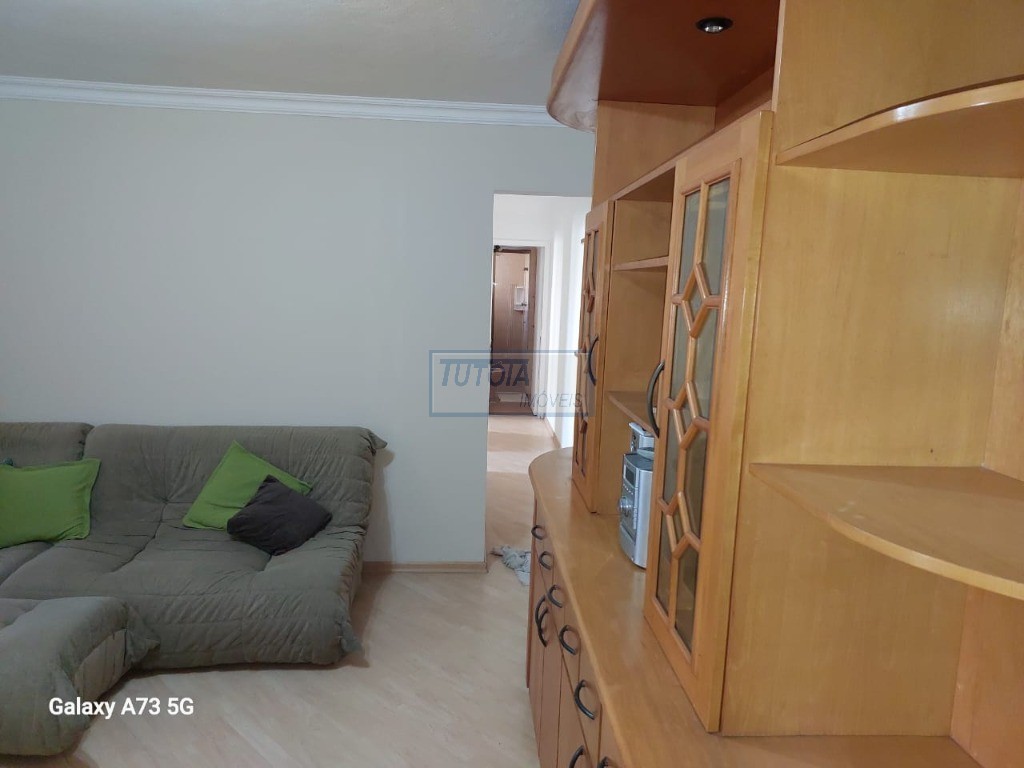 Apartamento, 2 quartos, 56 m² - Foto 5