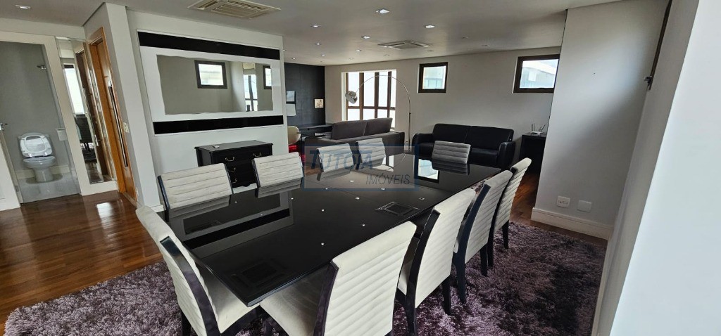 Apartamento, 4 quartos, 270 m² - Foto 15