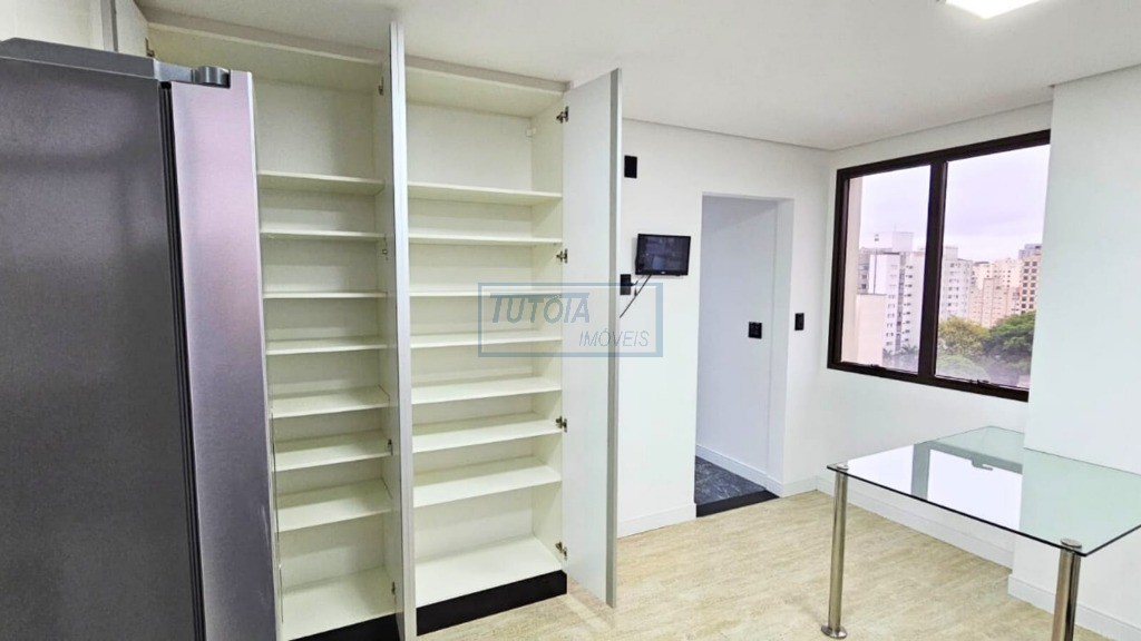Apartamento, 3 quartos, 210 m² - Foto 37