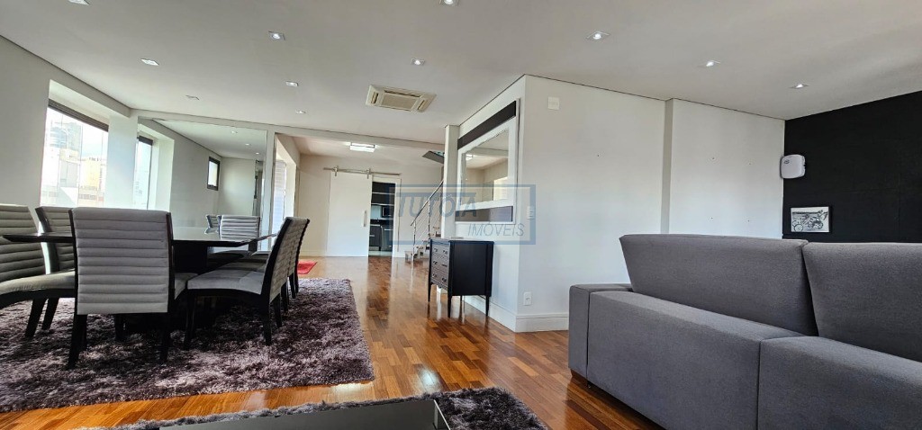 Apartamento, 4 quartos, 270 m² - Foto 13