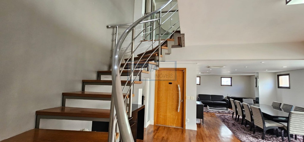 Apartamento, 4 quartos, 270 m² - Foto 6