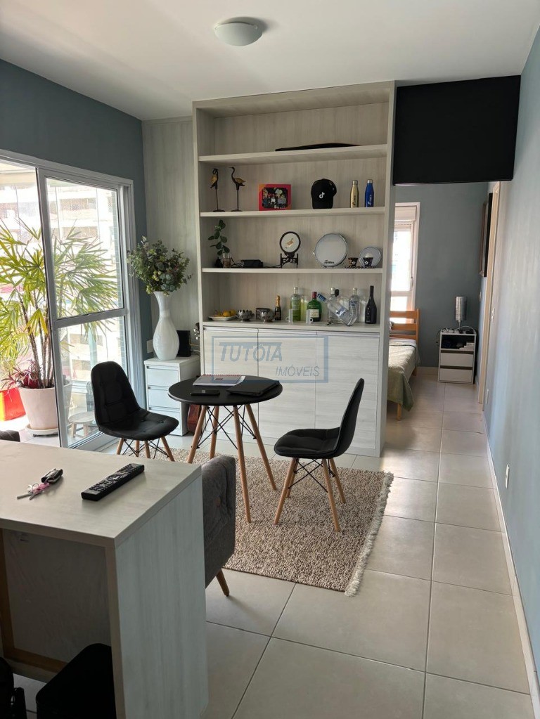 Apartamento, 1 quarto, 45 m² - Foto 3