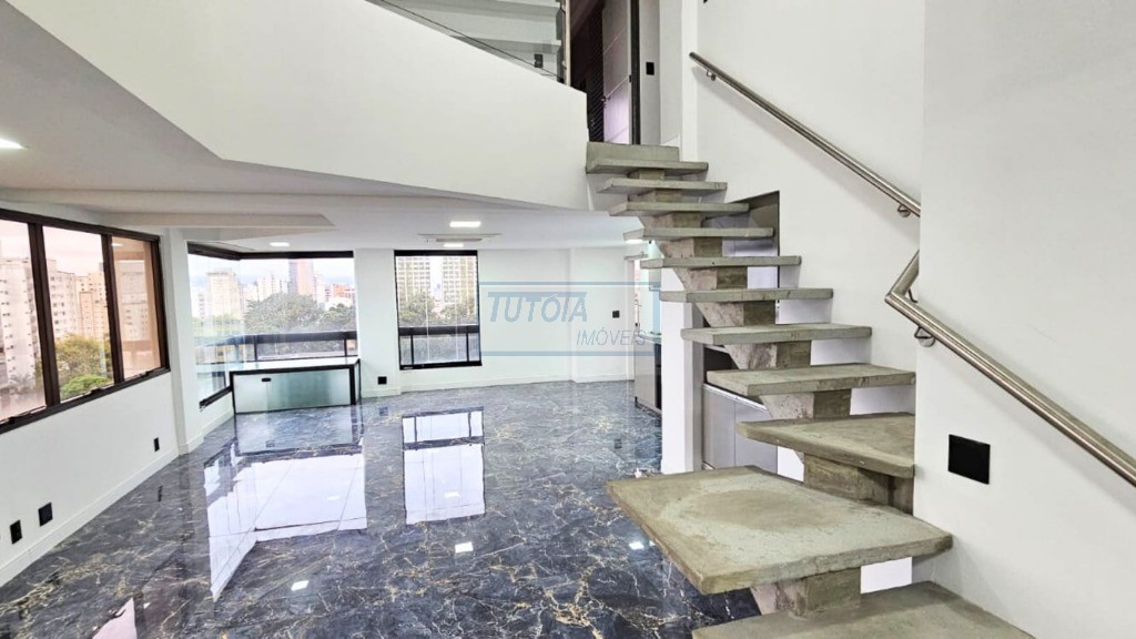 Apartamento, 3 quartos, 210 m² - Foto 2