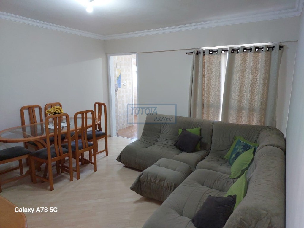 Apartamento, 2 quartos, 56 m² - Foto 2
