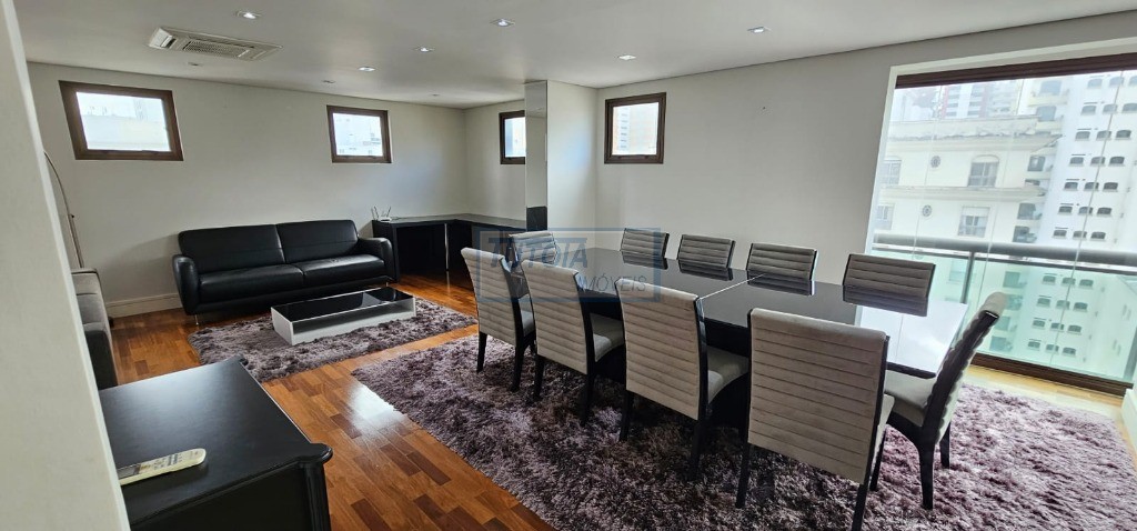 Apartamento, 4 quartos, 270 m² - Foto 14