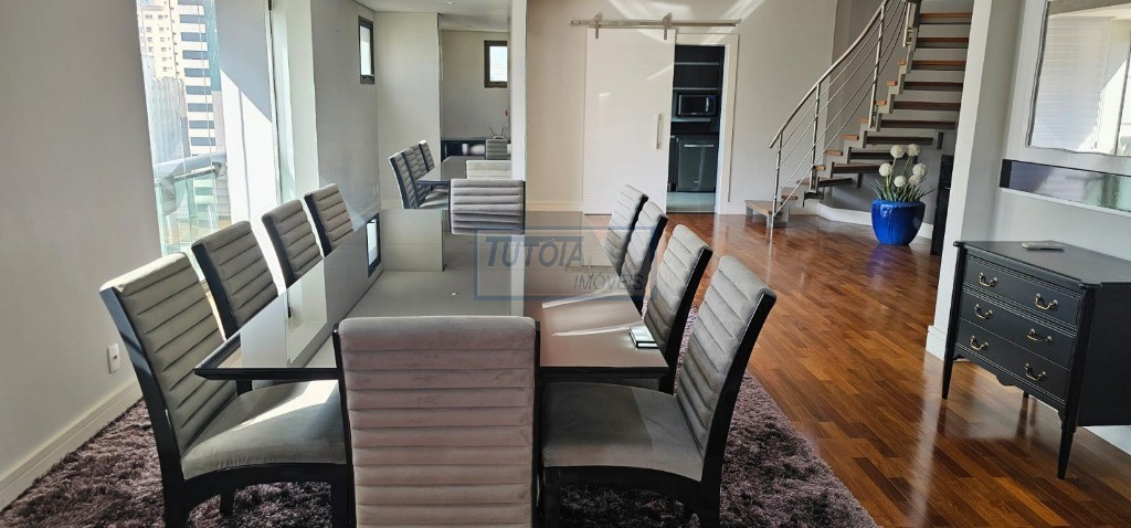 Apartamento, 4 quartos, 270 m² - Foto 11