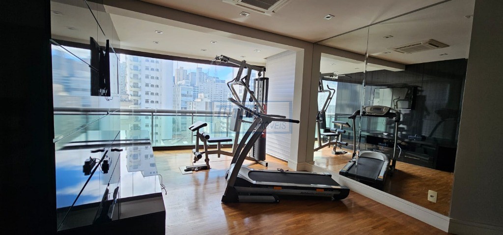 Apartamento, 4 quartos, 270 m² - Foto 42