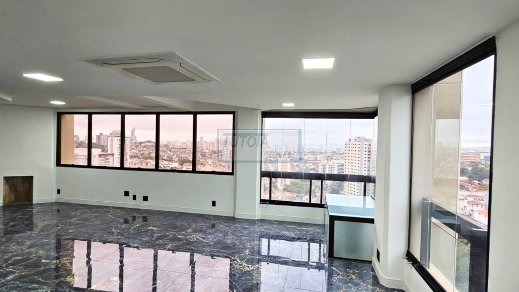 Apartamento, 3 quartos, 210 m² - Foto 5