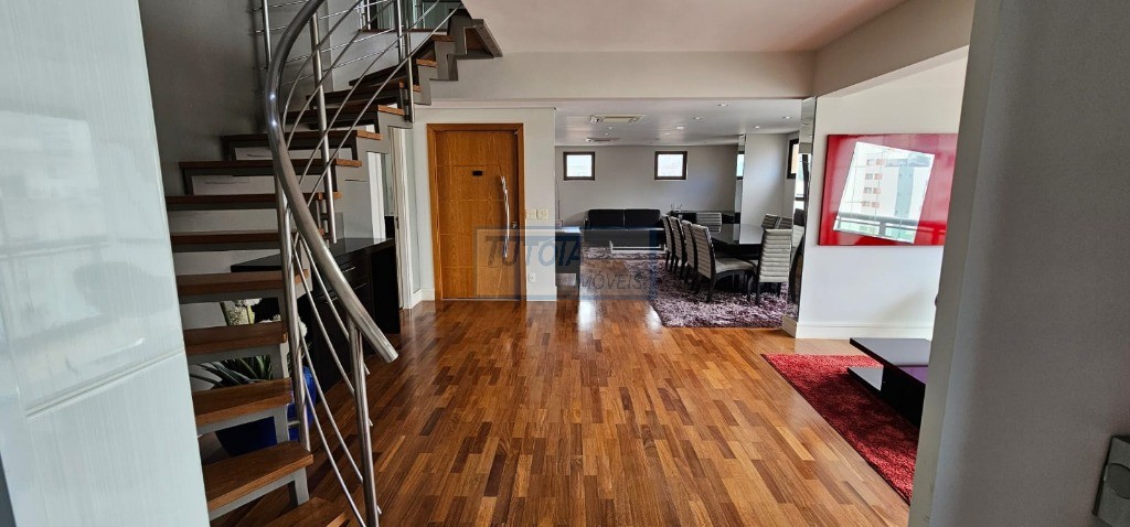 Apartamento, 4 quartos, 270 m² - Foto 3