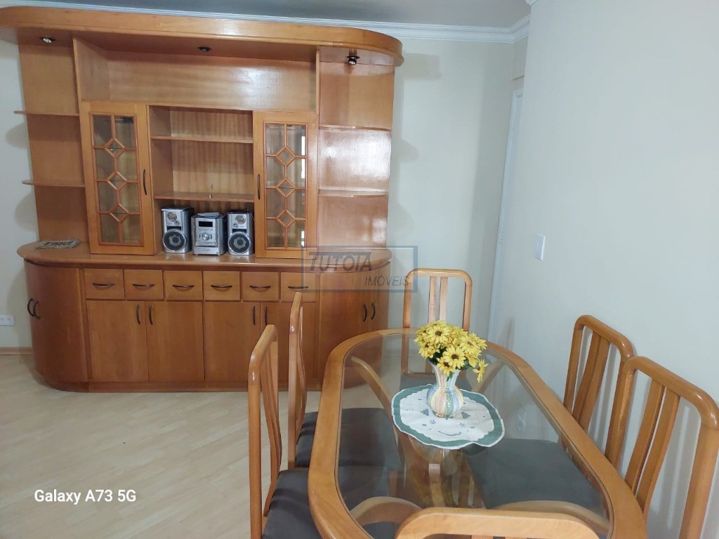 Apartamento, 2 quartos, 56 m² - Foto 4