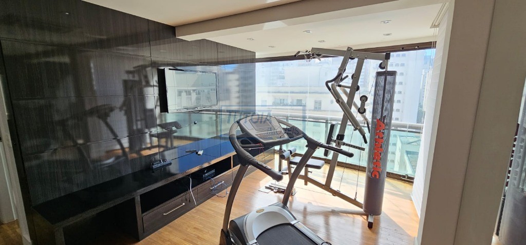 Apartamento, 4 quartos, 270 m² - Foto 43