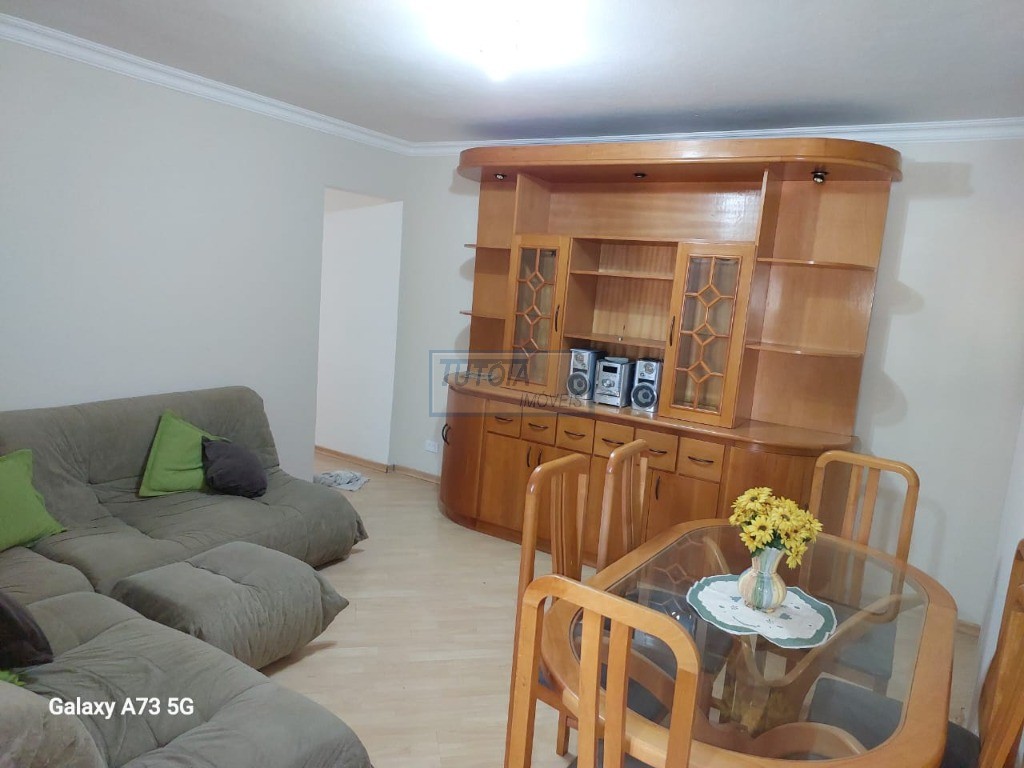 Apartamento, 2 quartos, 56 m² - Foto 3