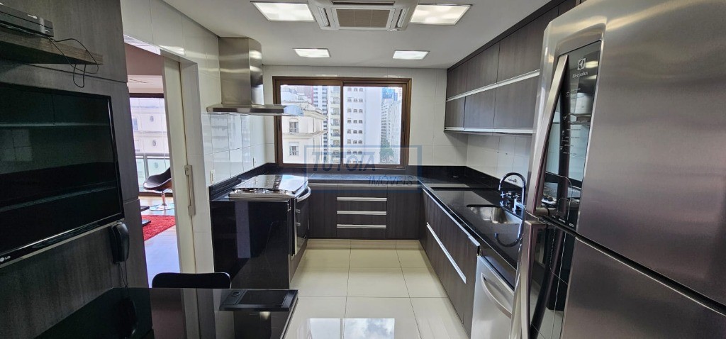 Apartamento, 4 quartos, 270 m² - Foto 19