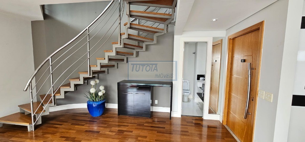 Apartamento, 4 quartos, 270 m² - Foto 8