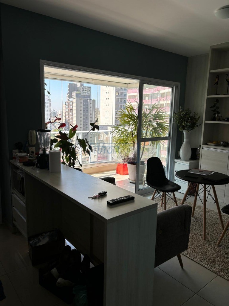 Apartamento, 1 quarto, 45 m² - Foto 4