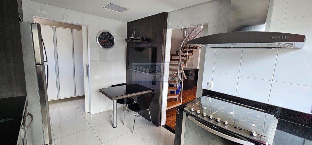 Apartamento, 4 quartos, 270 m² - Foto 22