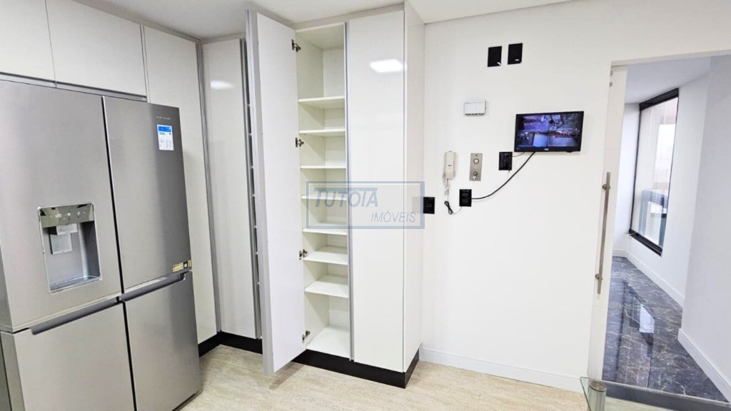 Apartamento, 3 quartos, 210 m² - Foto 23