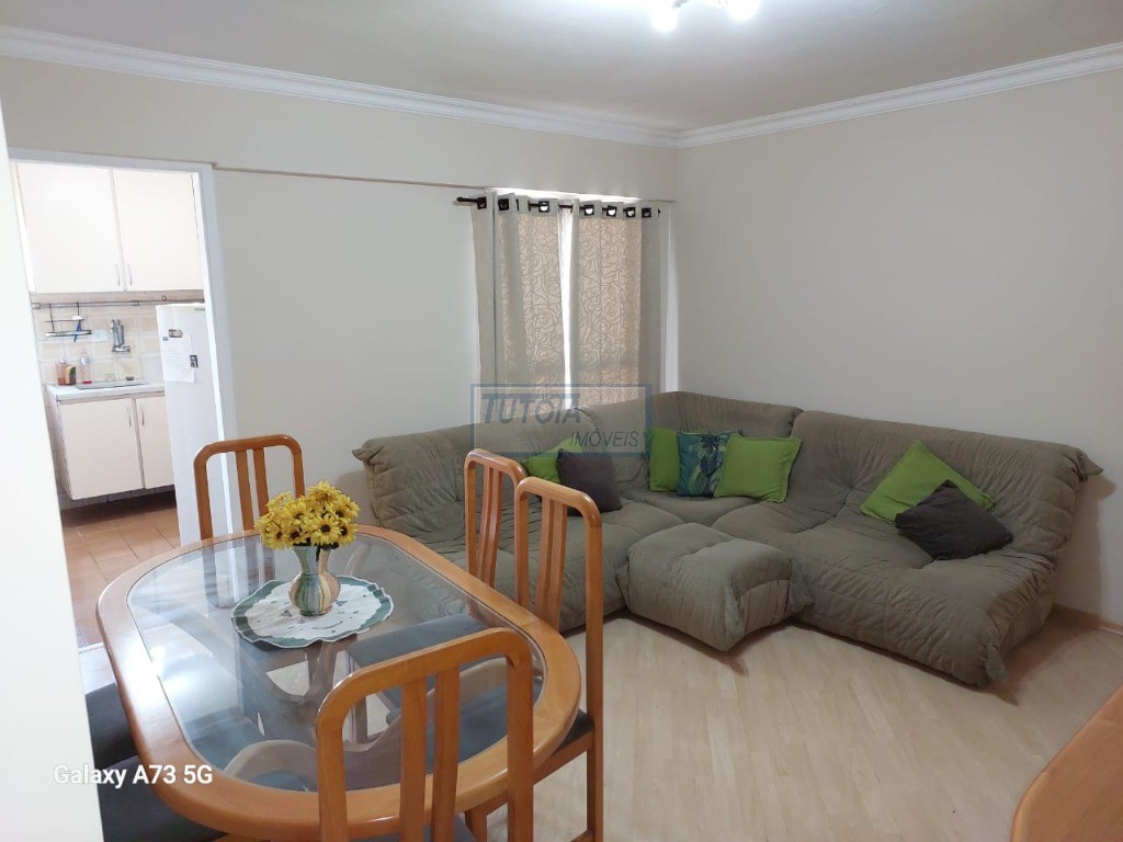 Apartamento, 2 quartos, 56 m² - Foto 1