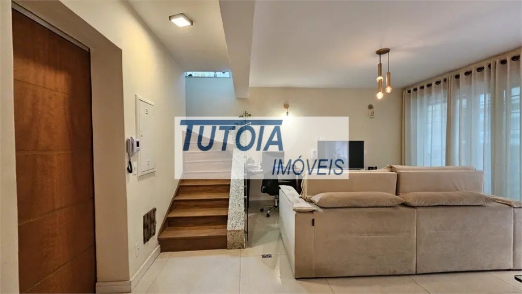 Casa, 4 quartos, 110 m² - Foto 3