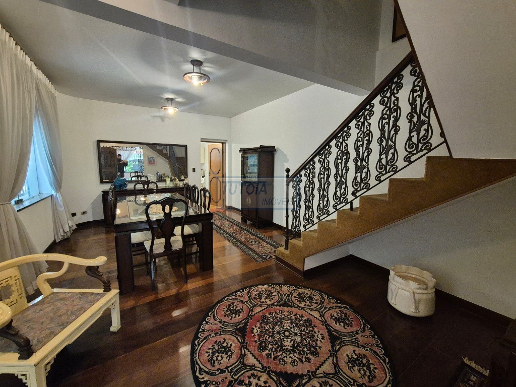 Casa, 3 quartos, 260 m² - Foto 8